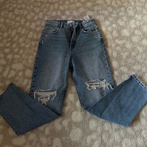 Zara Jeans Size 6